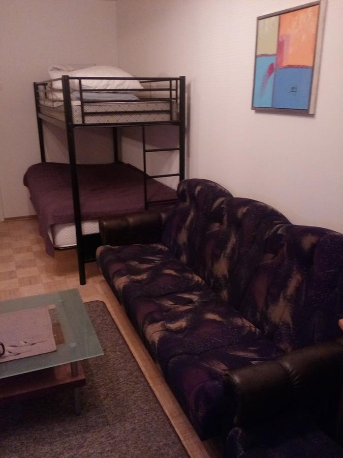 Economy Baltics Apartments - Keldrimaee Таллин Экстерьер фото
