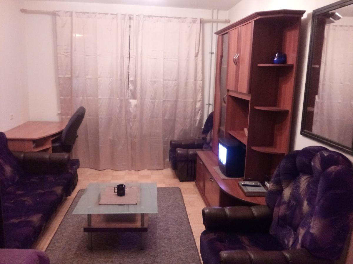 Economy Baltics Apartments - Keldrimaee Таллин Экстерьер фото